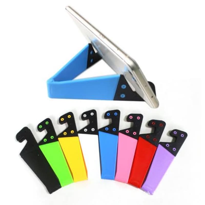 Mobile Holding Stand
