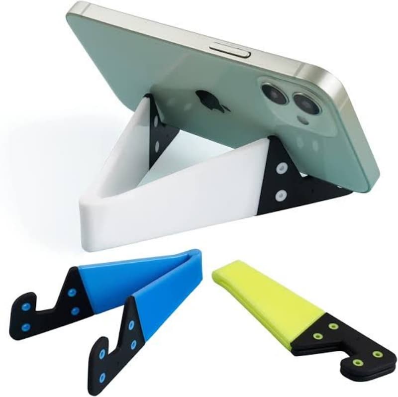 Mobile Holding Stand