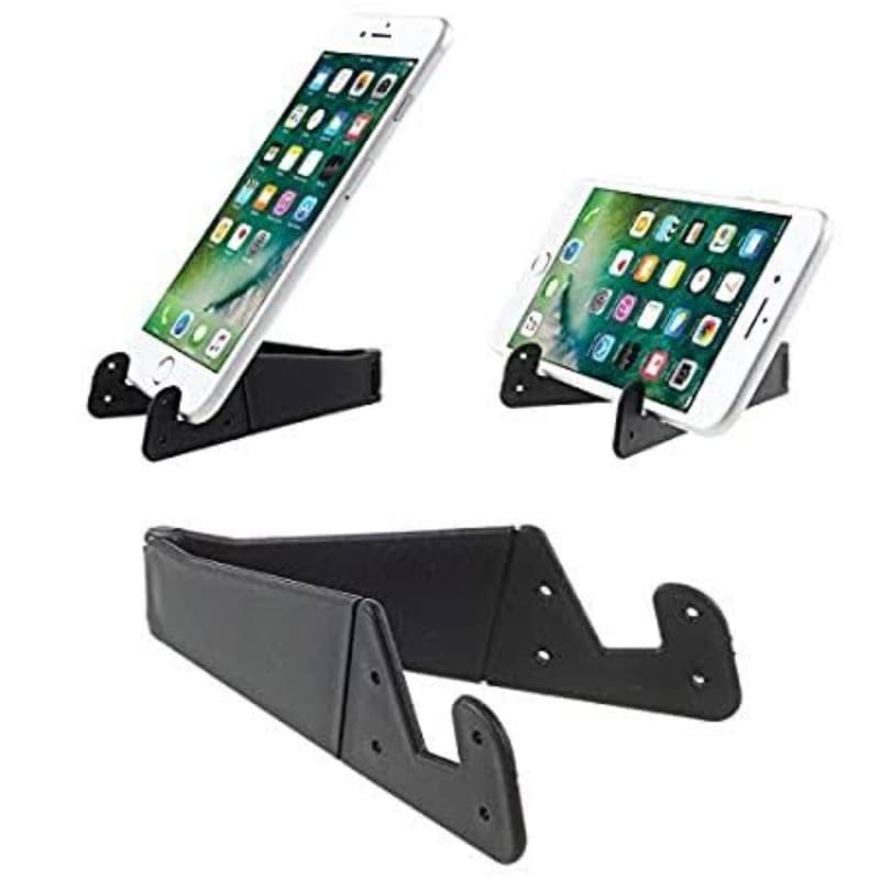 Mobile Holding Stand