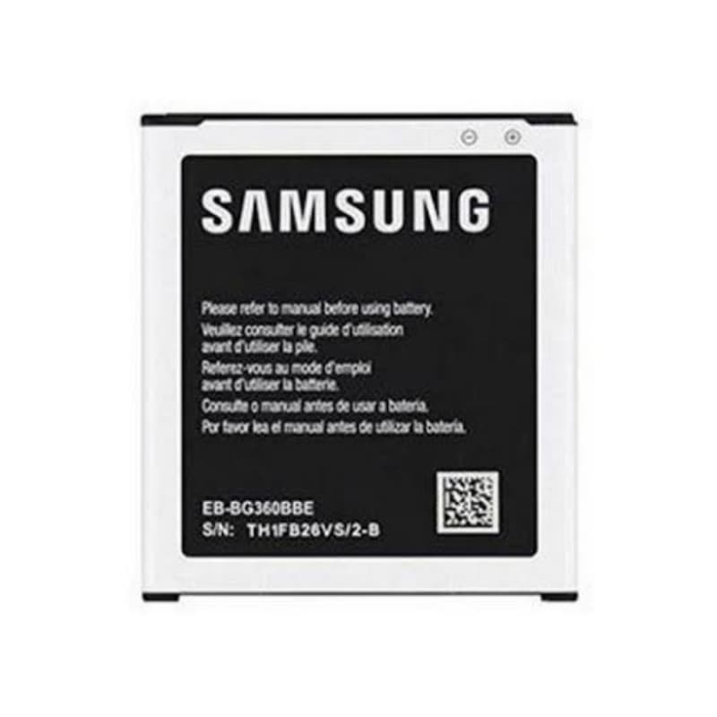 Samsung J1 battery