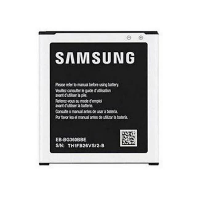 Samsung J1 battery