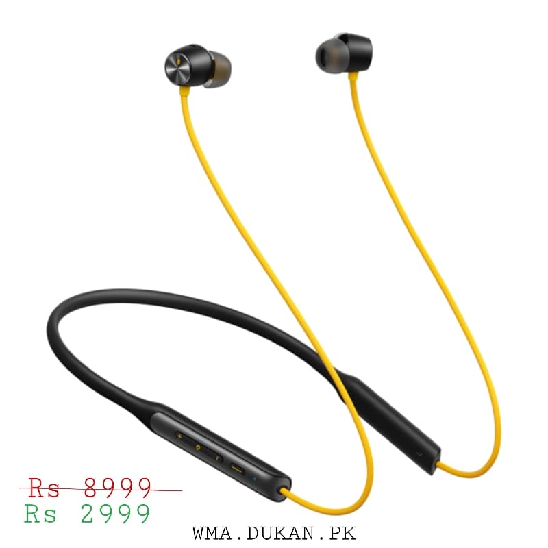 realme Buds Wirless Pro 2