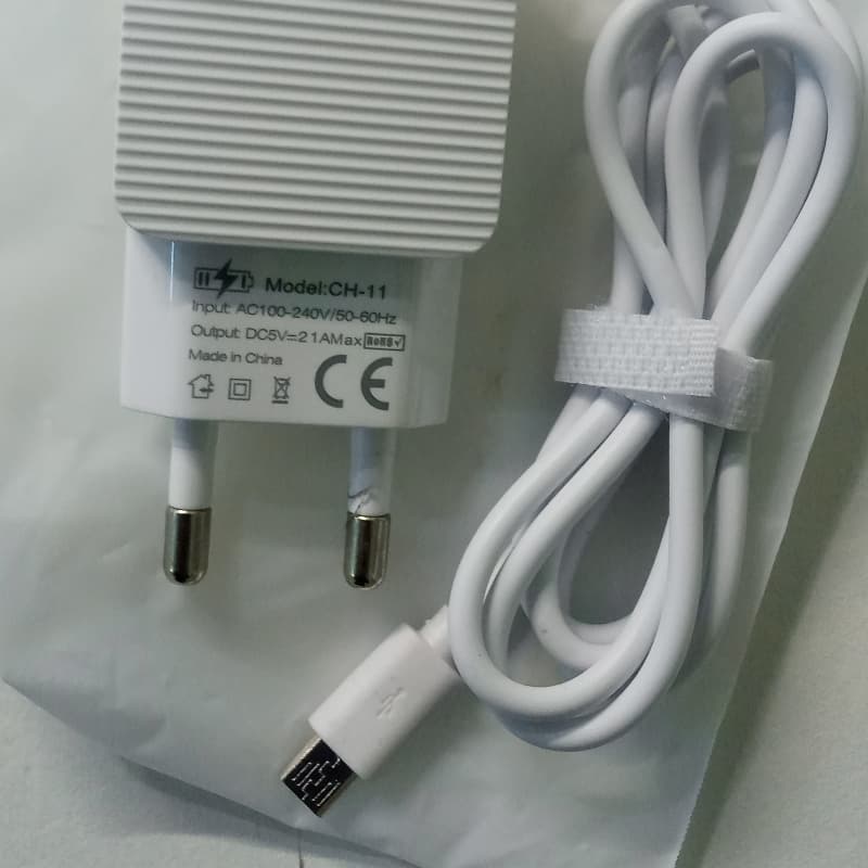 Airox Travel Charger CH11