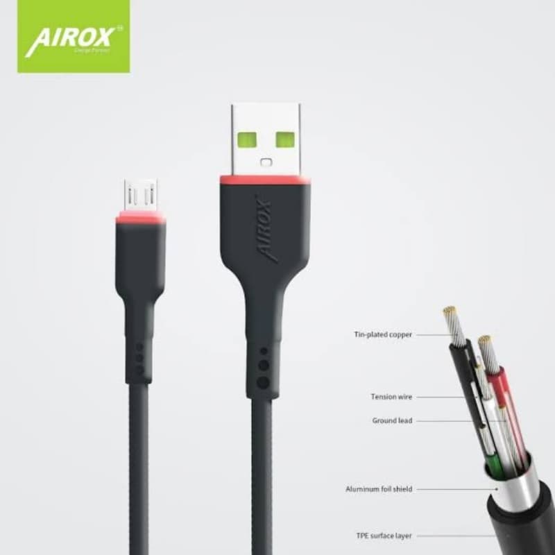 Airox Fast Data Cable CB03