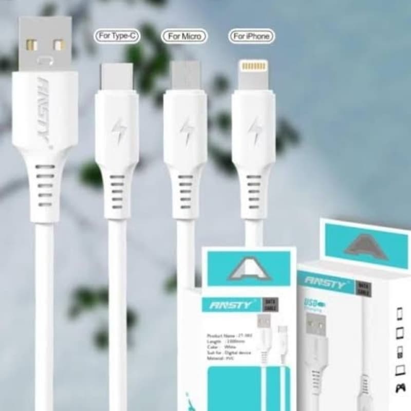 Ansty Data Cable