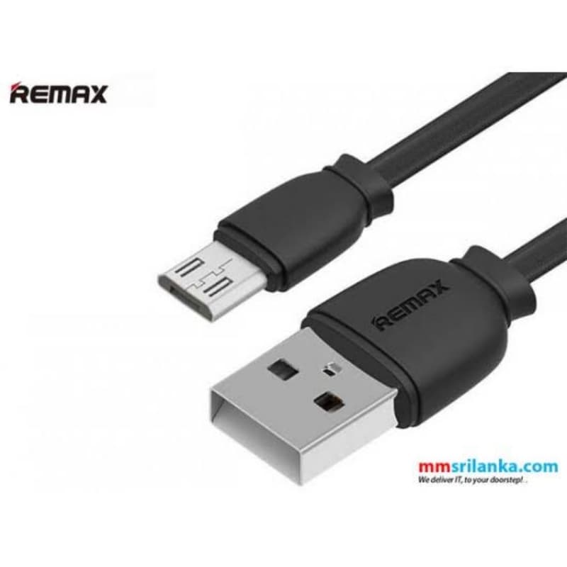 Remax Data Cable V8