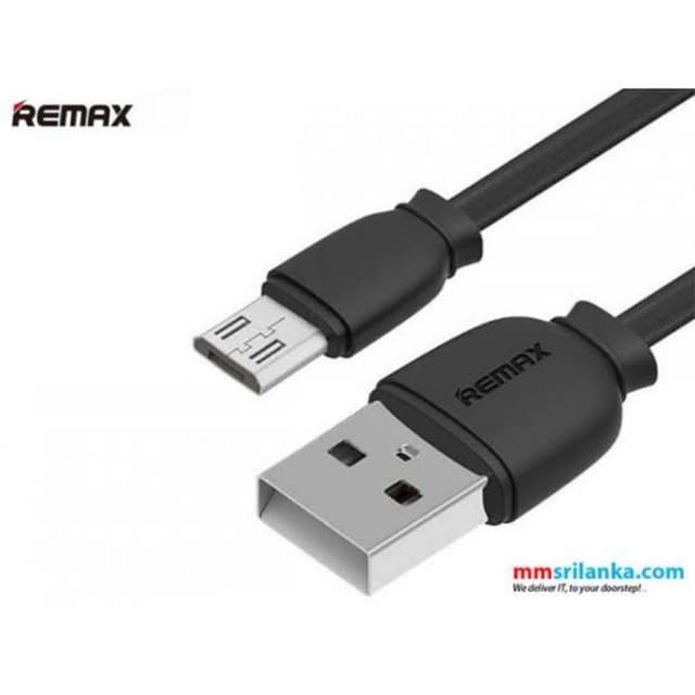 Remax Data Cable V8