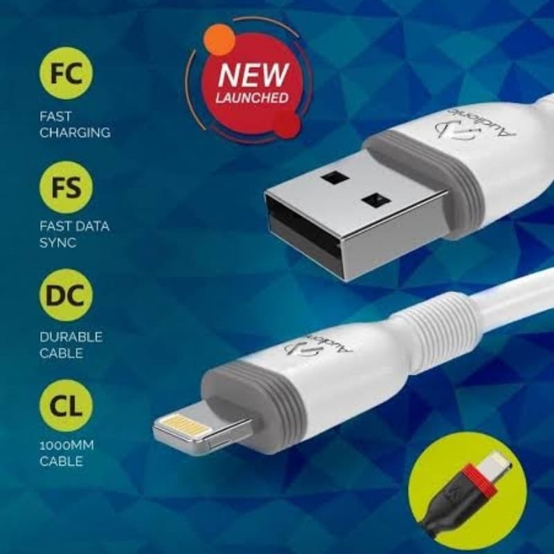 Audionic Iphone Cable