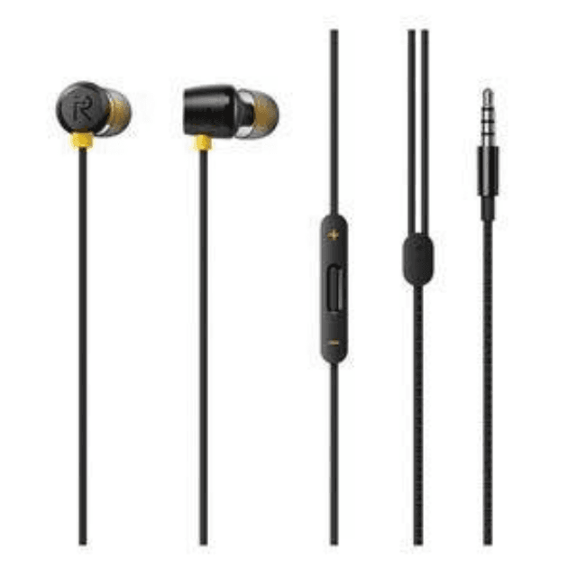 Realme Earphones
