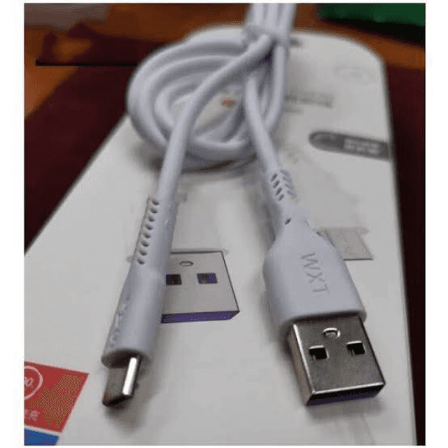 Quick 5A Data Cable