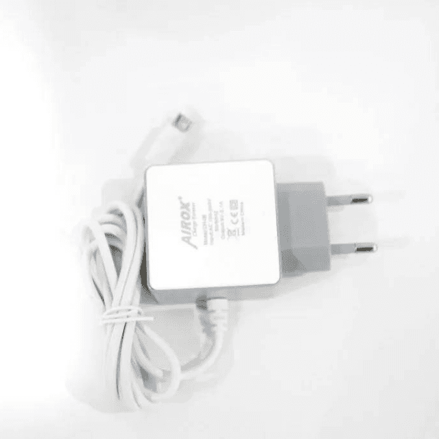 Airox Fast Charger V8