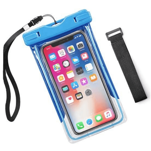 Water Proof Bag For Mobiles