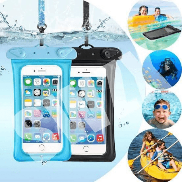 Water Proof Bag For Mobiles