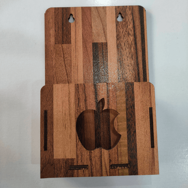 Wall Mount Mobile Holder