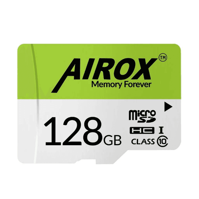 Airox Micro Sd Cards