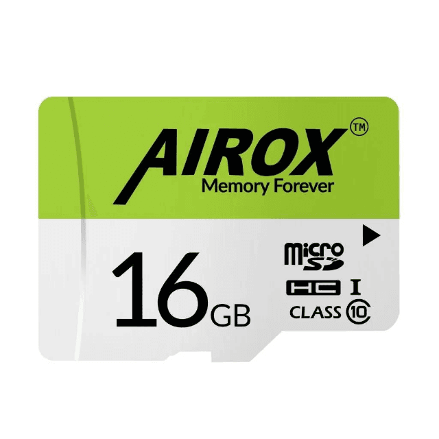Airox Micro Sd Cards