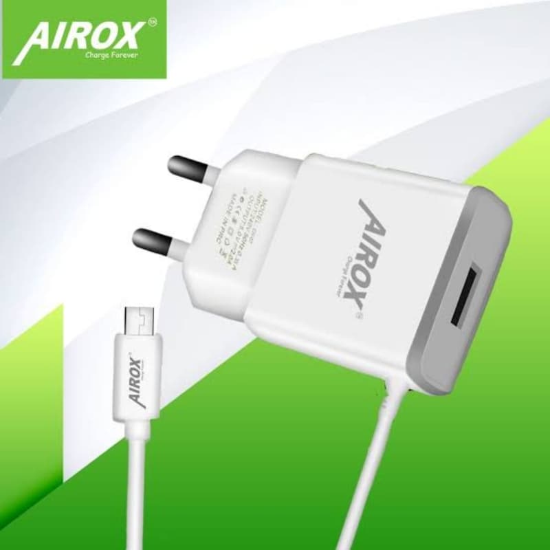 Airox CH-07 v8 Charger