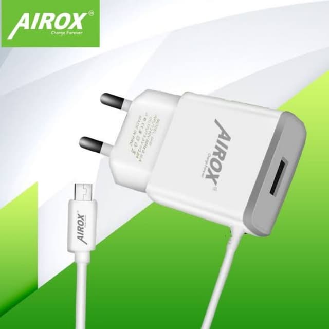 Airox CH-07 v8 Charger