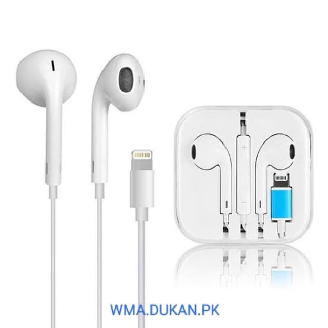 Iphone Handfree