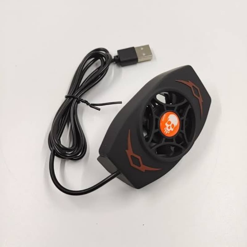 Mobile Cooling Fan