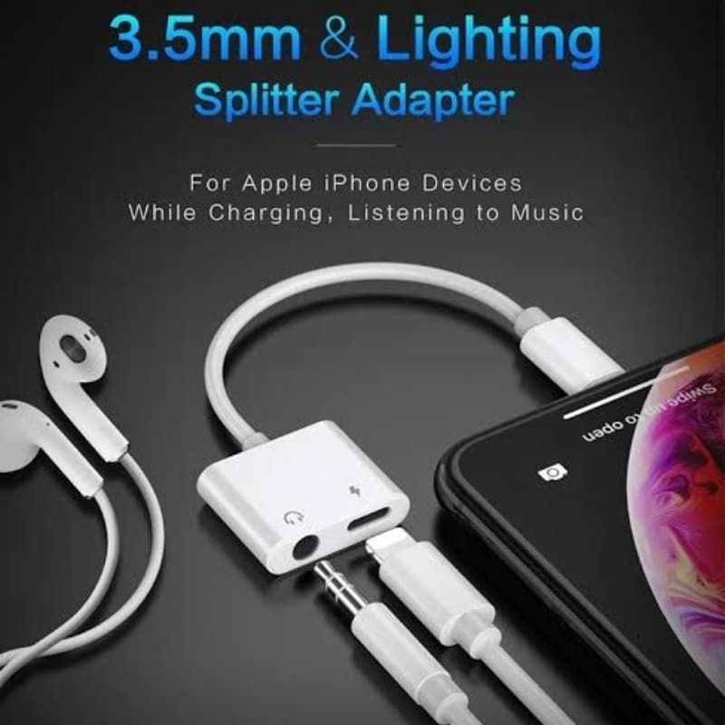 orignel iphone lightning connector