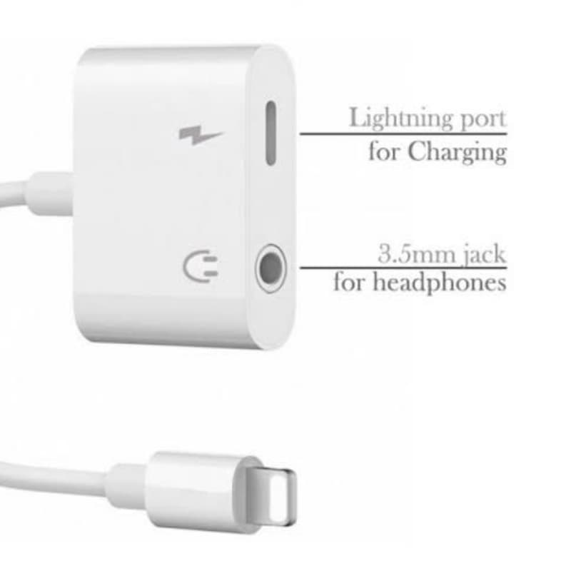orignel iphone lightning connector