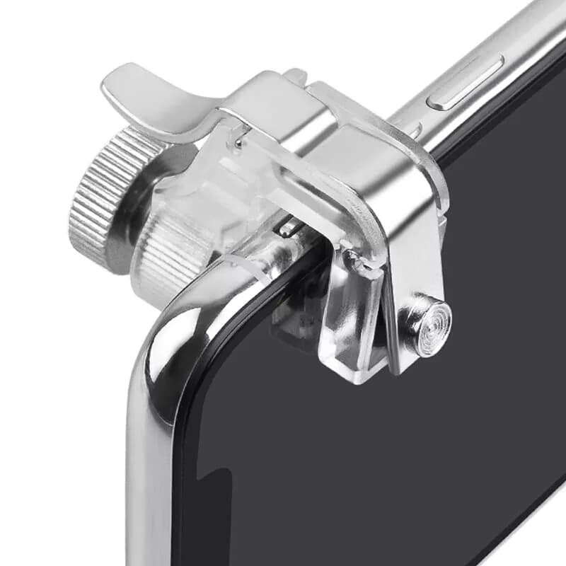 Metal Pubg Trigger