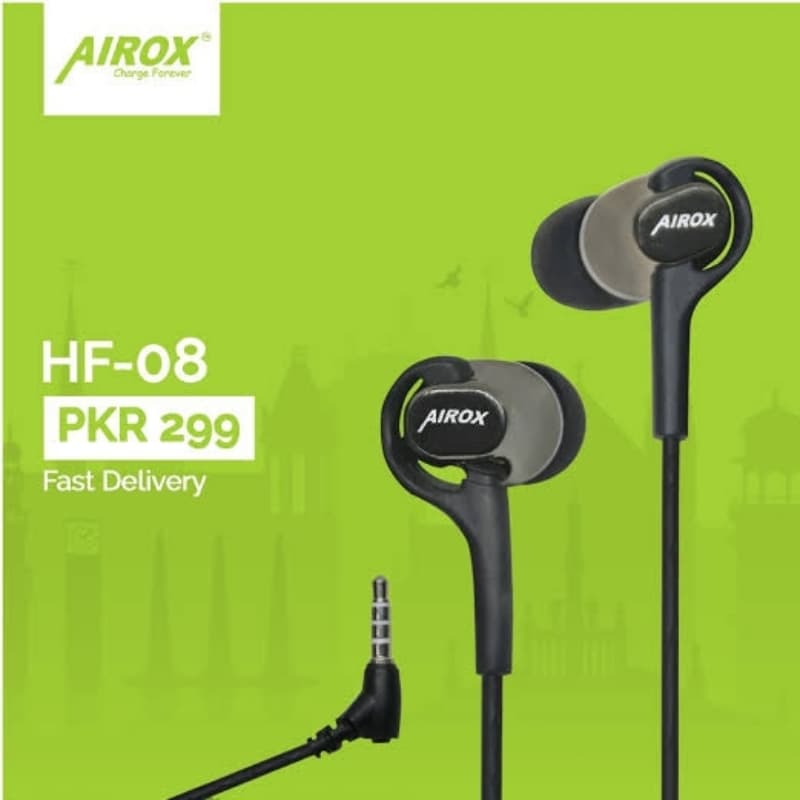 Airox HF08 Handfree