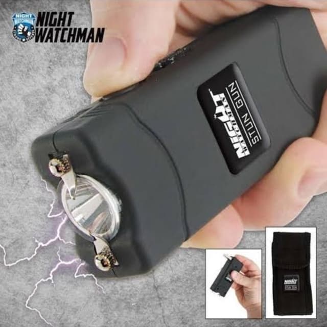 Stun Gun