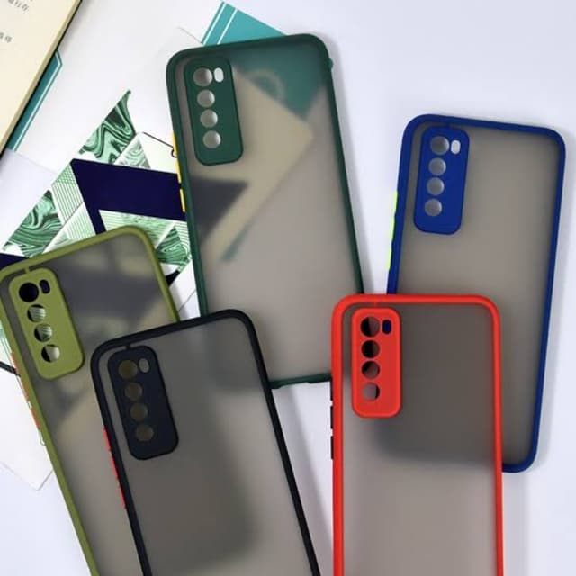 Tecno Mobile Case All