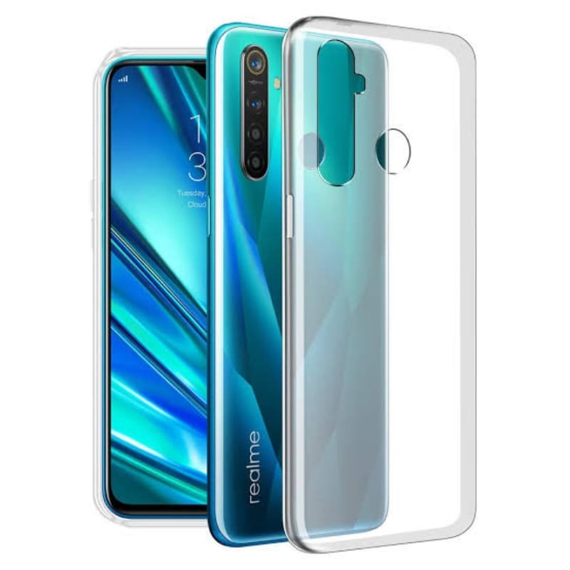 Realme Case All