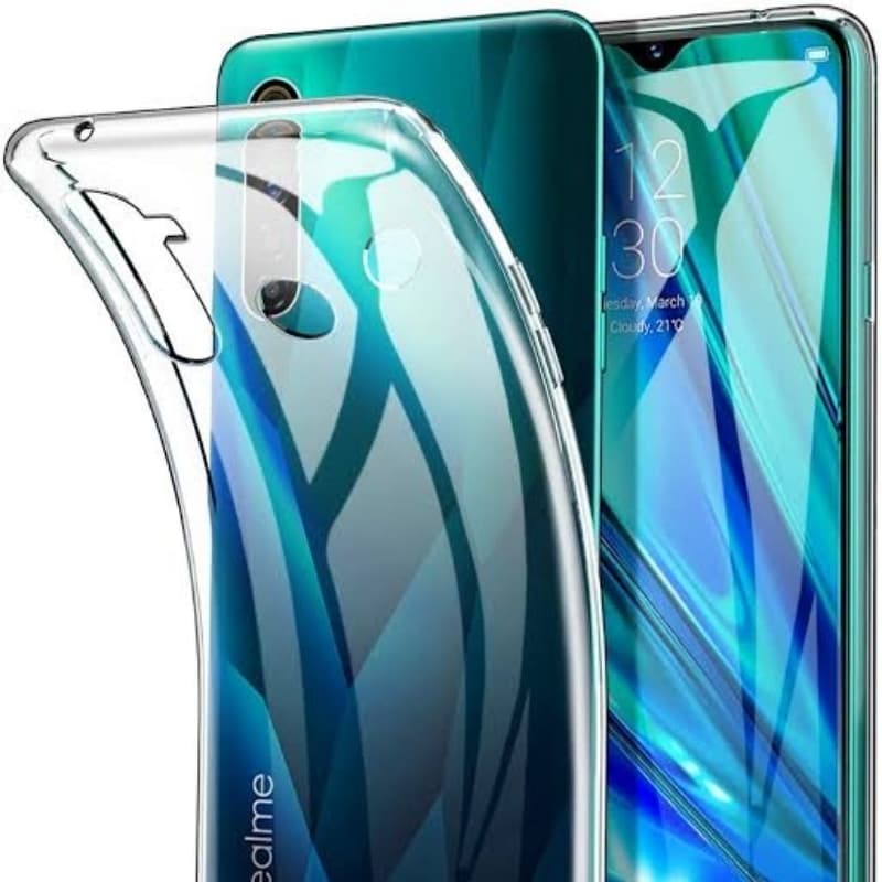 Realme Case All