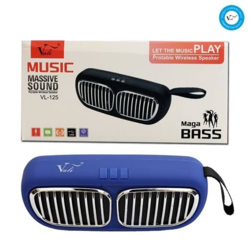 Wirless Speaker M 501