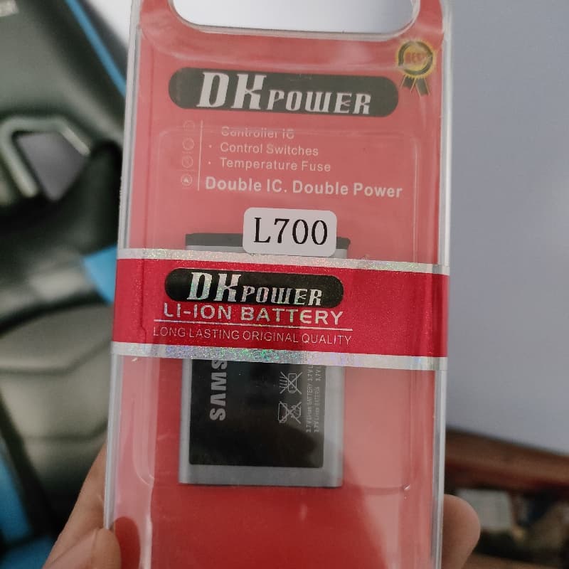 Samsung Mobile All Batterys