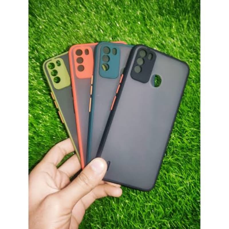 Itel Mobile Case All