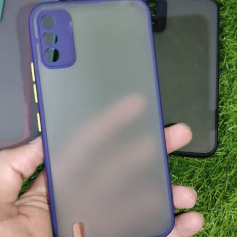 Itel Mobile Case All