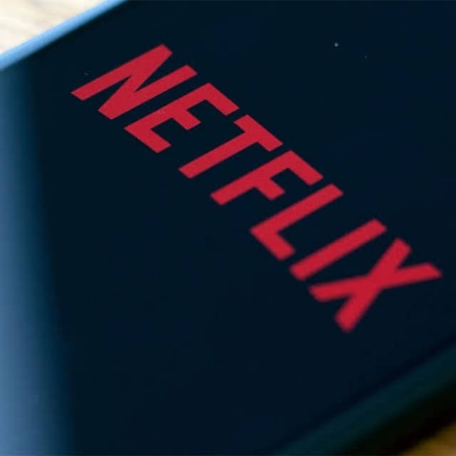 Netflix 1 Month Subscription